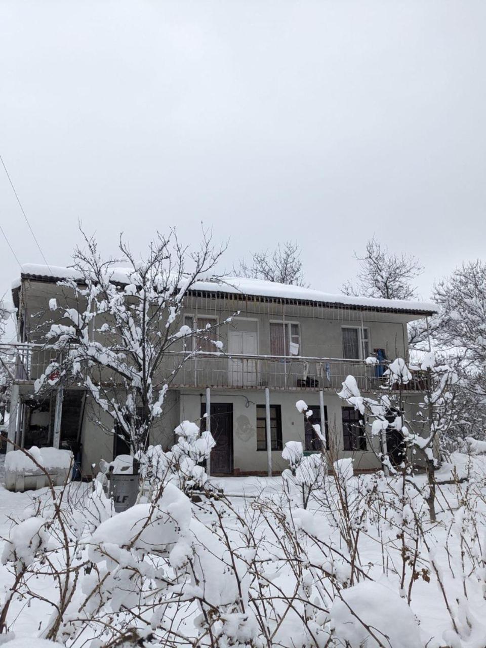 Dzoragyugh B&B Exterior foto